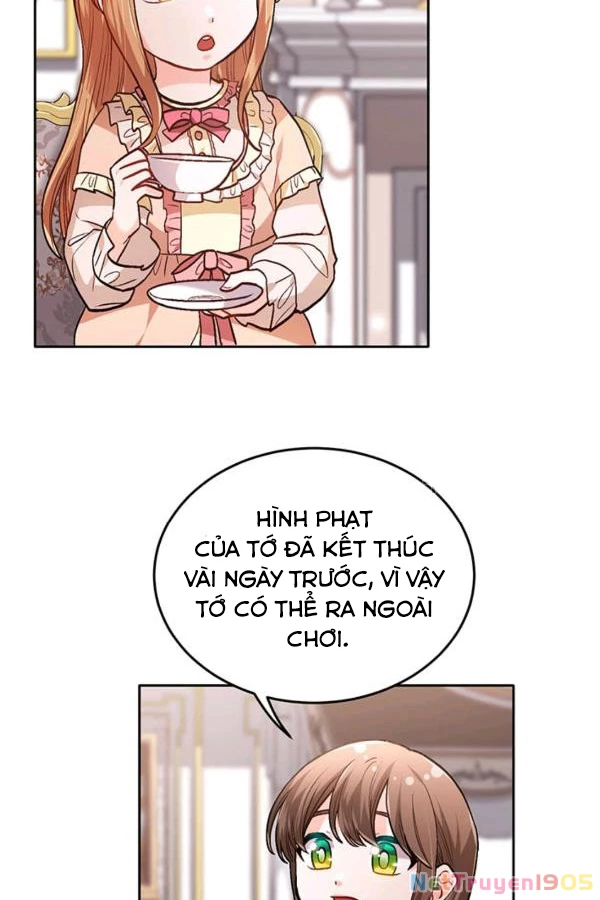 Tôi Chỉ Là Một Tiểu Thư Bình Thường Chapter 94 - Trang 2