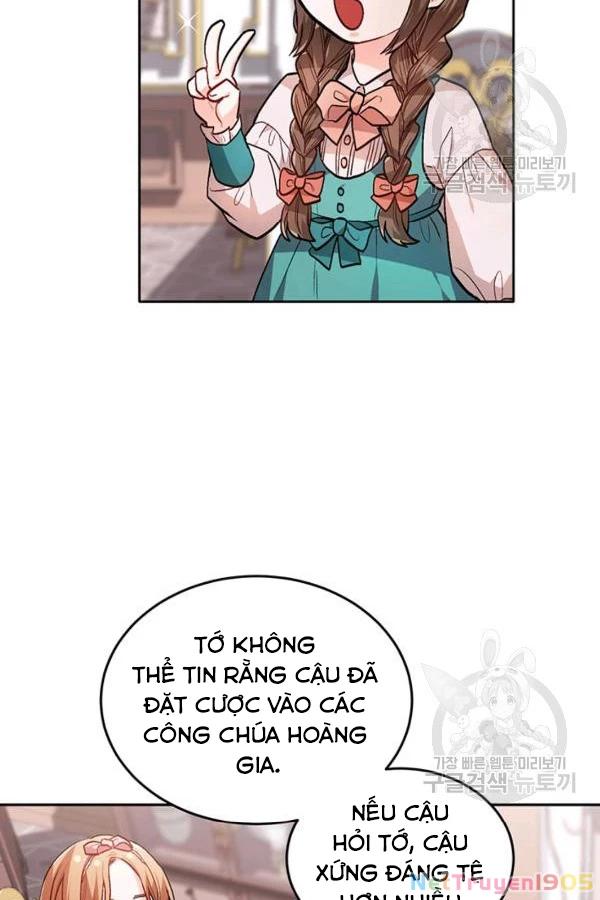 Tôi Chỉ Là Một Tiểu Thư Bình Thường Chapter 94 - Trang 2