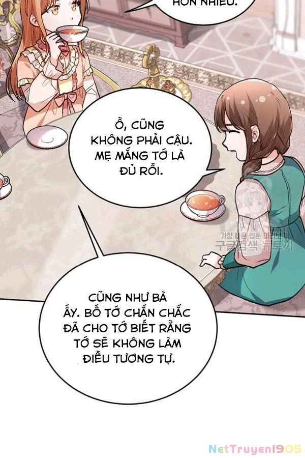 Tôi Chỉ Là Một Tiểu Thư Bình Thường Chapter 94 - Trang 2