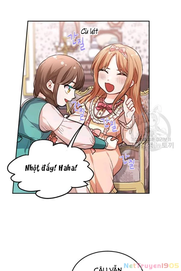 Tôi Chỉ Là Một Tiểu Thư Bình Thường Chapter 94 - Trang 2