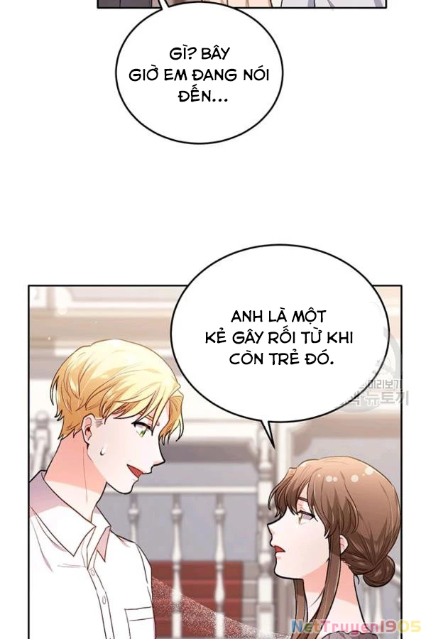 Tôi Chỉ Là Một Tiểu Thư Bình Thường Chapter 95 - Trang 2