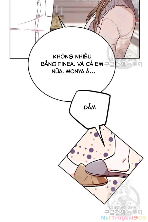 Tôi Chỉ Là Một Tiểu Thư Bình Thường Chapter 95 - Trang 2