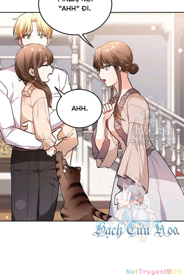 Tôi Chỉ Là Một Tiểu Thư Bình Thường Chapter 95 - Trang 2