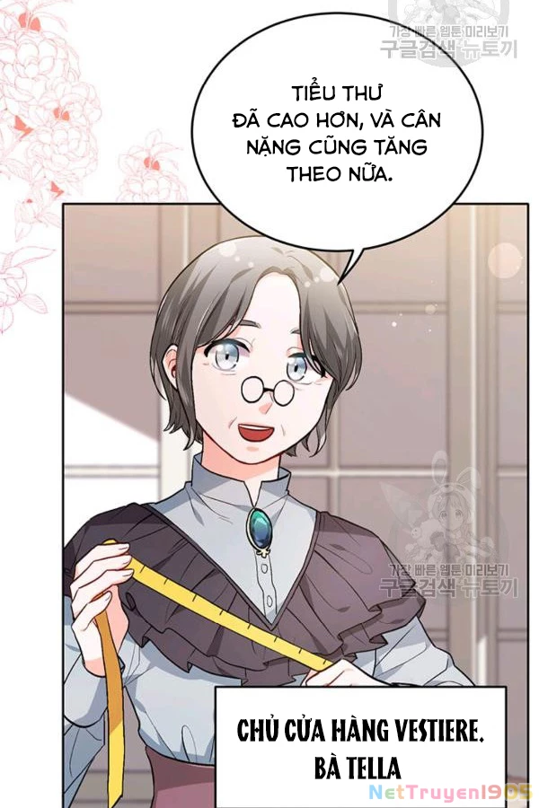 Tôi Chỉ Là Một Tiểu Thư Bình Thường Chapter 95 - Trang 2