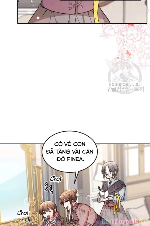 Tôi Chỉ Là Một Tiểu Thư Bình Thường Chapter 95 - Trang 2