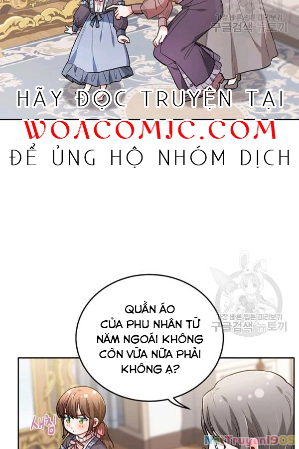 Tôi Chỉ Là Một Tiểu Thư Bình Thường Chapter 95 - Trang 2