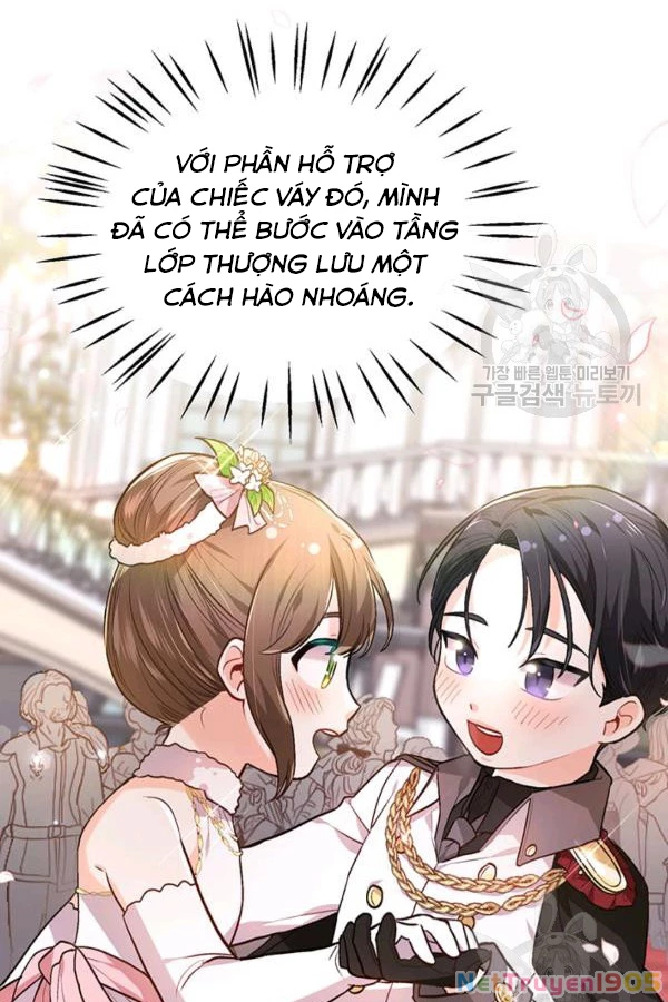 Tôi Chỉ Là Một Tiểu Thư Bình Thường Chapter 95 - Trang 2
