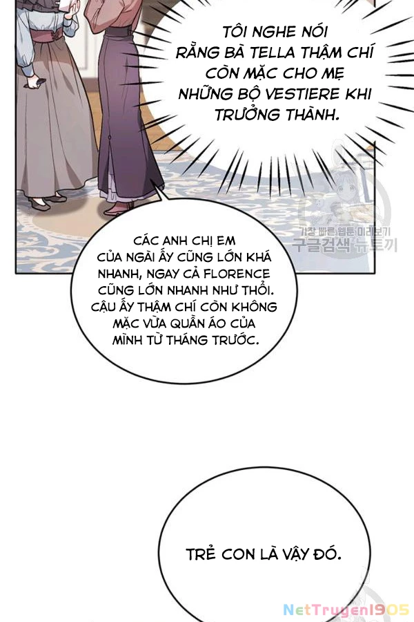 Tôi Chỉ Là Một Tiểu Thư Bình Thường Chapter 95 - Trang 2