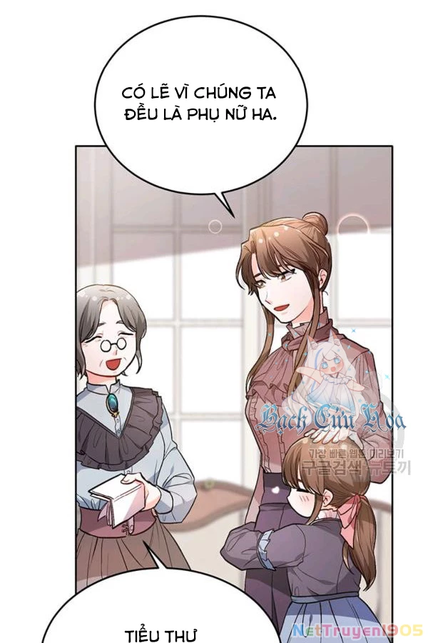 Tôi Chỉ Là Một Tiểu Thư Bình Thường Chapter 95 - Trang 2