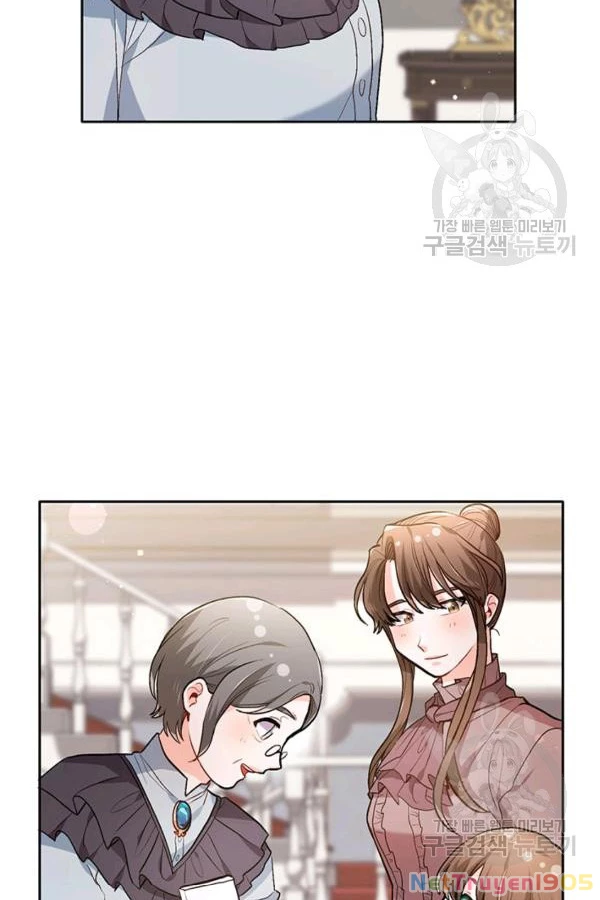 Tôi Chỉ Là Một Tiểu Thư Bình Thường Chapter 95 - Trang 2