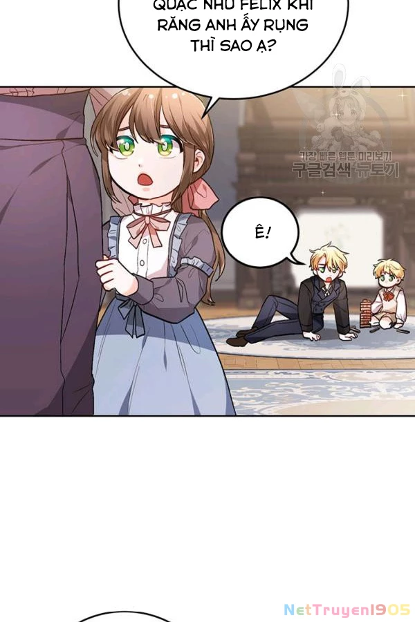 Tôi Chỉ Là Một Tiểu Thư Bình Thường Chapter 95 - Trang 2