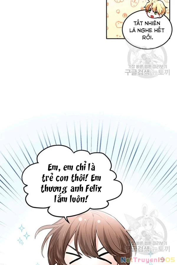 Tôi Chỉ Là Một Tiểu Thư Bình Thường Chapter 95 - Trang 2