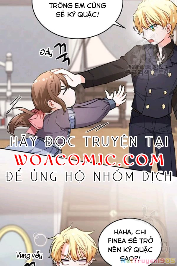 Tôi Chỉ Là Một Tiểu Thư Bình Thường Chapter 95 - Trang 2