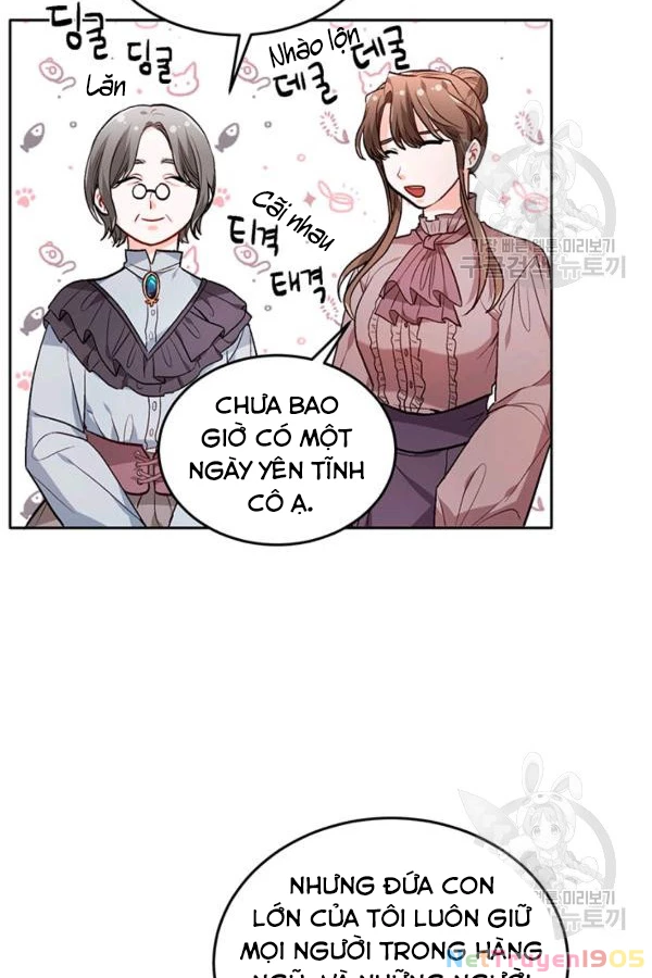Tôi Chỉ Là Một Tiểu Thư Bình Thường Chapter 95 - Trang 2