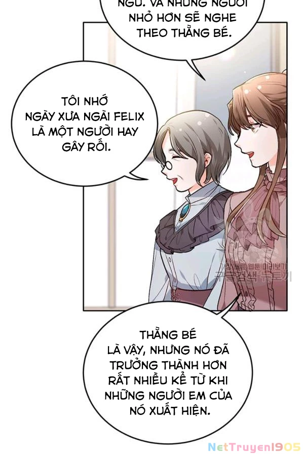 Tôi Chỉ Là Một Tiểu Thư Bình Thường Chapter 95 - Trang 2