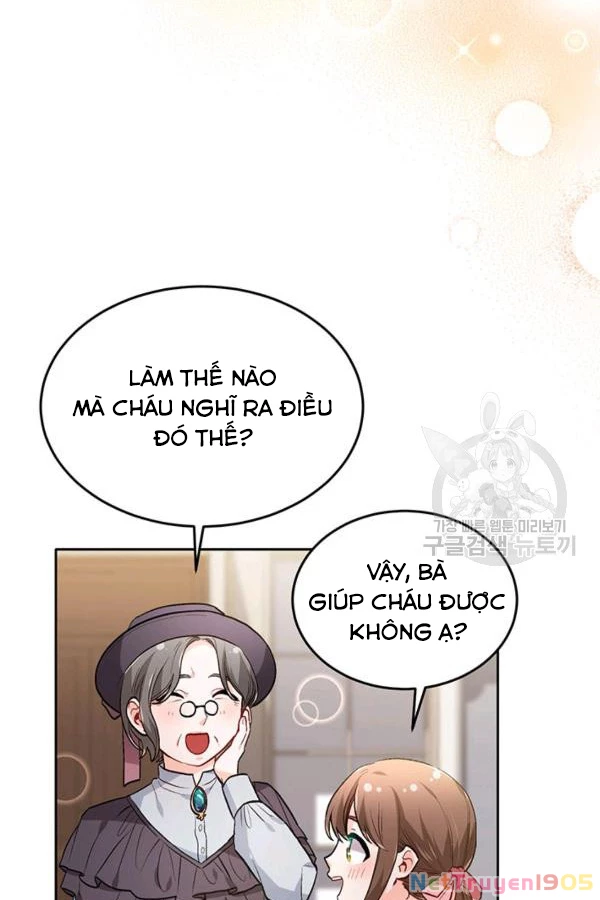 Tôi Chỉ Là Một Tiểu Thư Bình Thường Chapter 95 - Trang 2