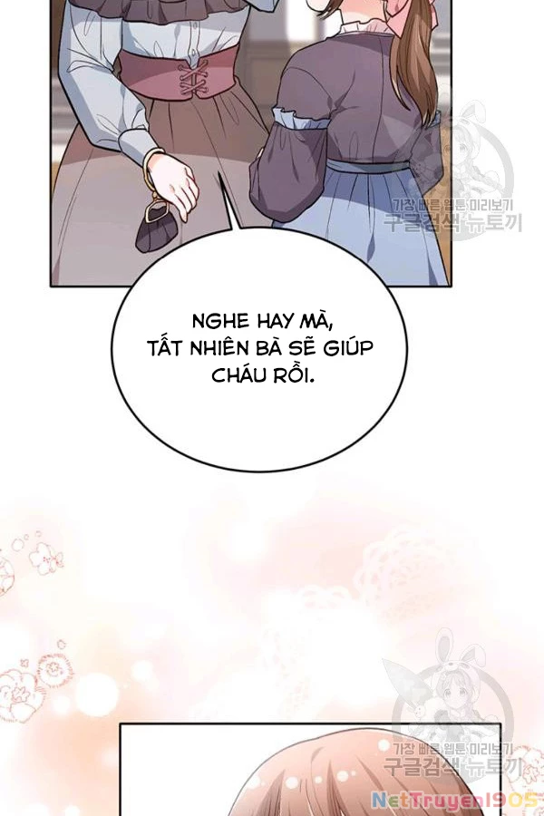 Tôi Chỉ Là Một Tiểu Thư Bình Thường Chapter 95 - Trang 2