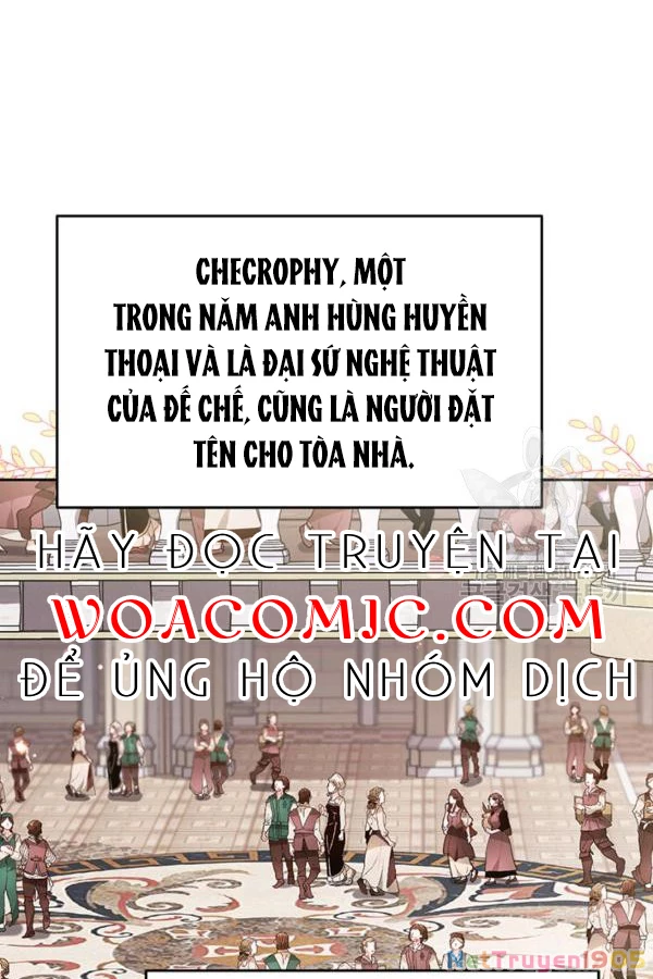Tôi Chỉ Là Một Tiểu Thư Bình Thường Chapter 95 - Trang 2