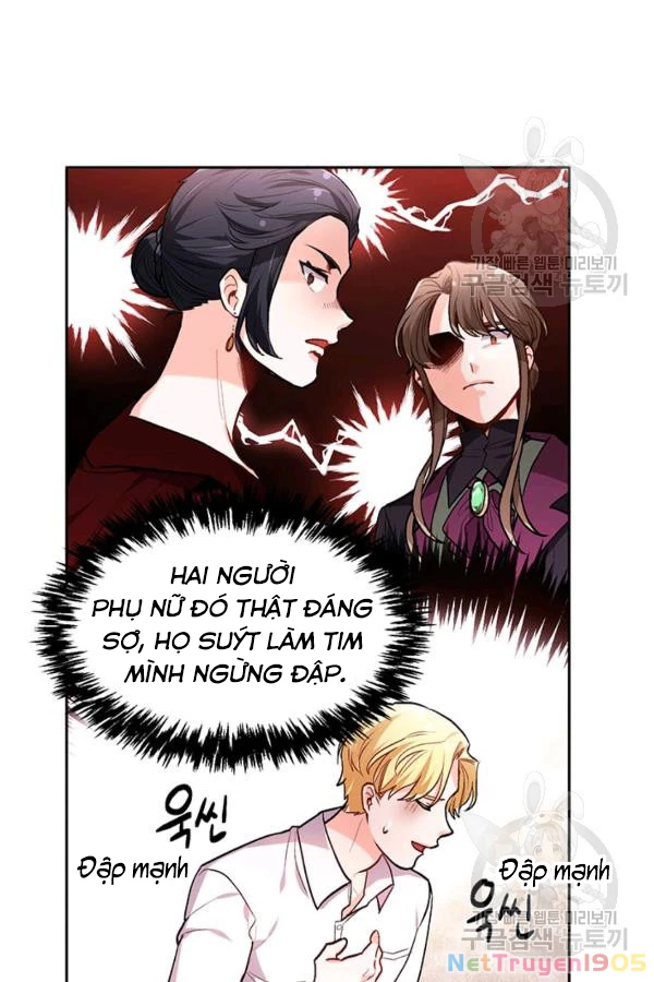 Tôi Chỉ Là Một Tiểu Thư Bình Thường Chapter 95 - Trang 2