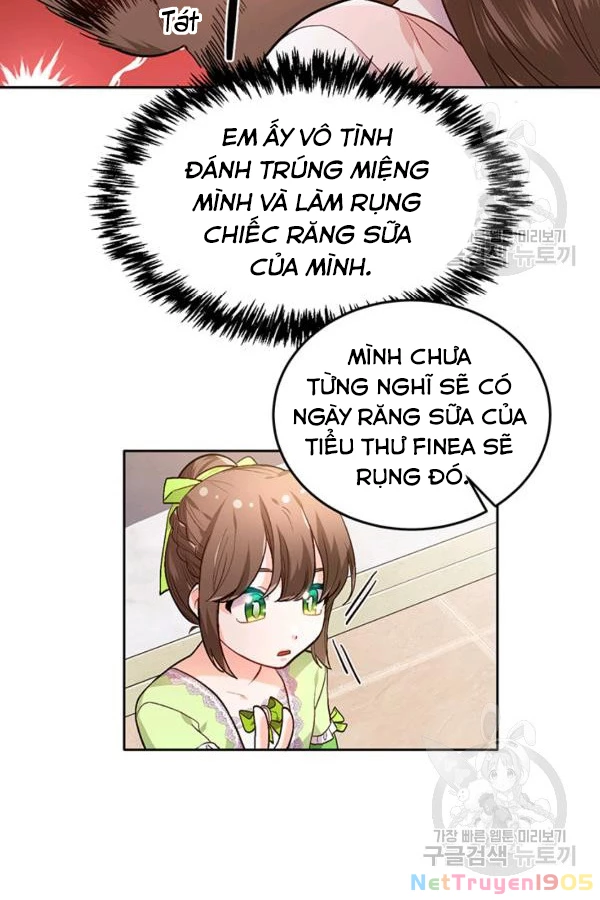 Tôi Chỉ Là Một Tiểu Thư Bình Thường Chapter 96 - Trang 2