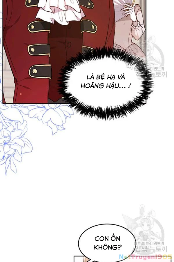 Tôi Chỉ Là Một Tiểu Thư Bình Thường Chapter 96 - Trang 2