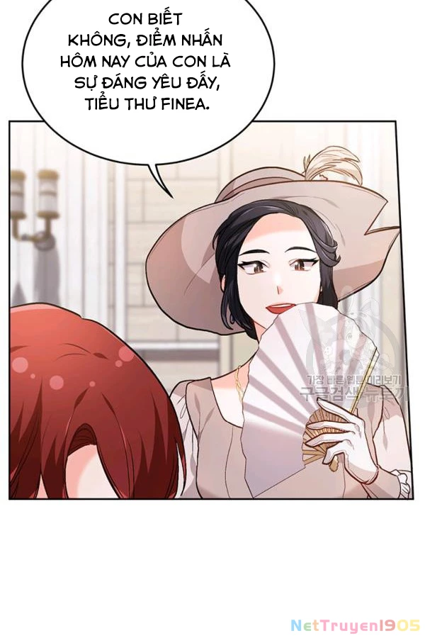 Tôi Chỉ Là Một Tiểu Thư Bình Thường Chapter 96 - Trang 2