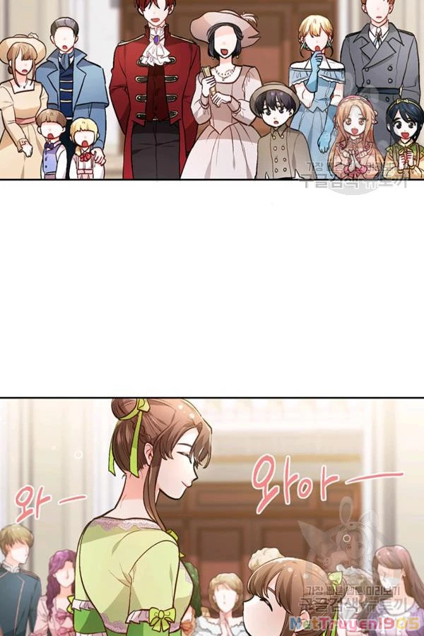 Tôi Chỉ Là Một Tiểu Thư Bình Thường Chapter 96 - Trang 2