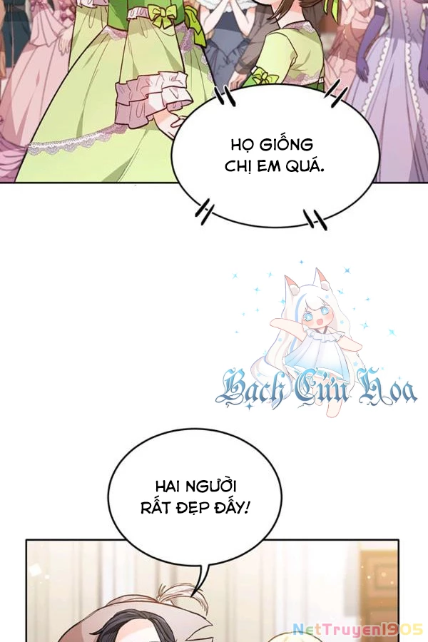 Tôi Chỉ Là Một Tiểu Thư Bình Thường Chapter 96 - Trang 2