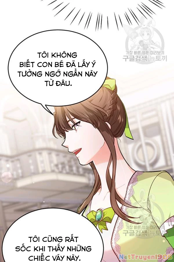 Tôi Chỉ Là Một Tiểu Thư Bình Thường Chapter 96 - Trang 2