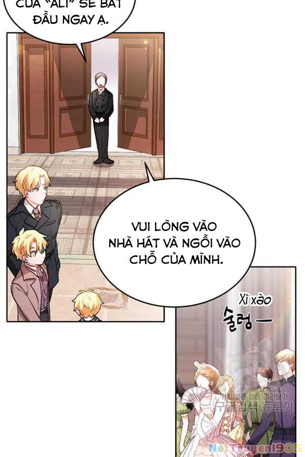 Tôi Chỉ Là Một Tiểu Thư Bình Thường Chapter 96 - Trang 2