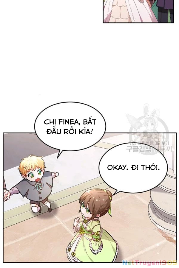 Tôi Chỉ Là Một Tiểu Thư Bình Thường Chapter 96 - Trang 2