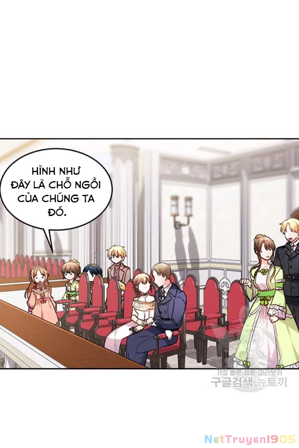 Tôi Chỉ Là Một Tiểu Thư Bình Thường Chapter 96 - Trang 2