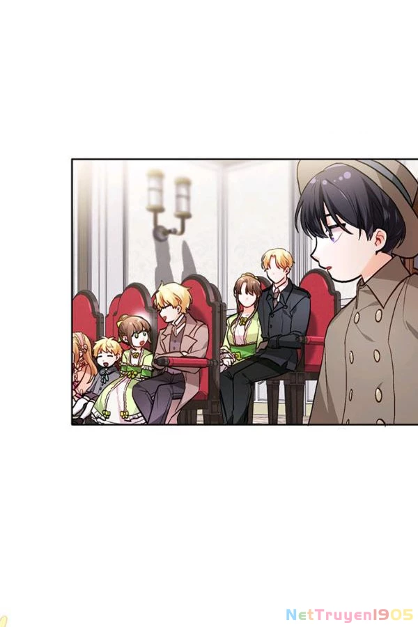 Tôi Chỉ Là Một Tiểu Thư Bình Thường Chapter 96 - Trang 2