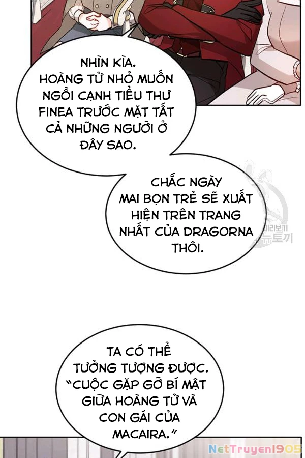 Tôi Chỉ Là Một Tiểu Thư Bình Thường Chapter 96 - Trang 2