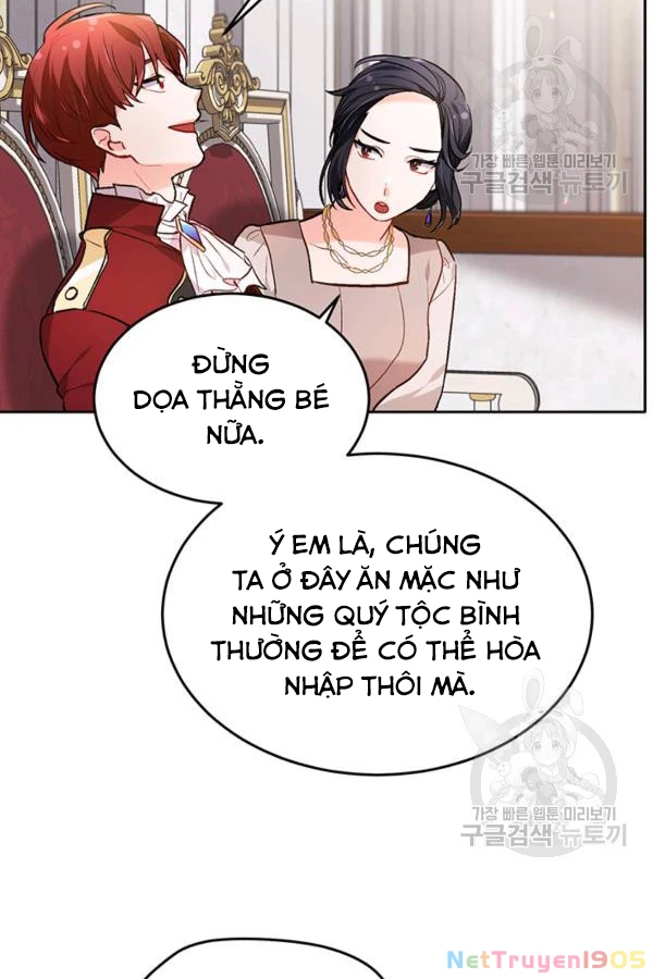 Tôi Chỉ Là Một Tiểu Thư Bình Thường Chapter 96 - Trang 2