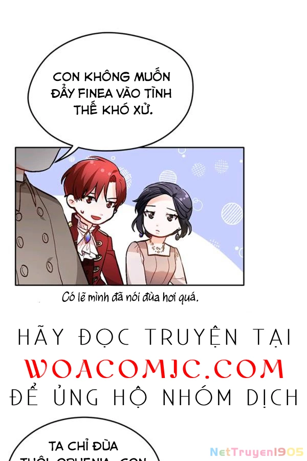 Tôi Chỉ Là Một Tiểu Thư Bình Thường Chapter 96 - Trang 2