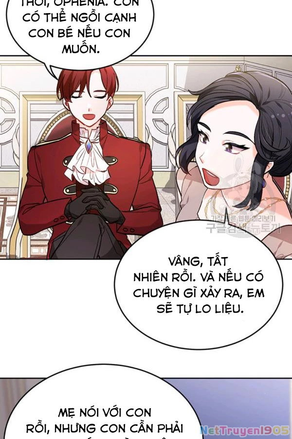 Tôi Chỉ Là Một Tiểu Thư Bình Thường Chapter 96 - Trang 2