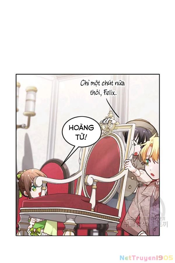 Tôi Chỉ Là Một Tiểu Thư Bình Thường Chapter 96 - Trang 2