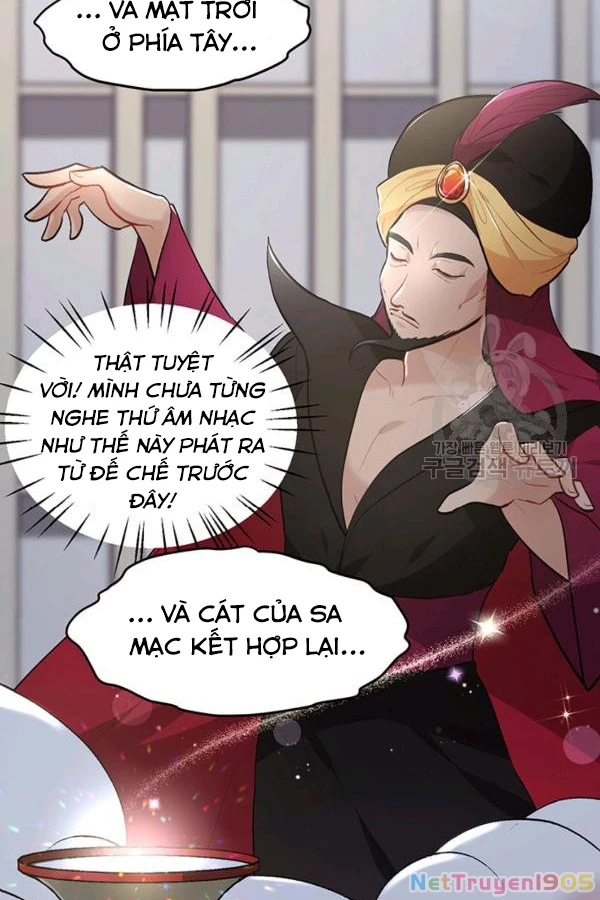 Tôi Chỉ Là Một Tiểu Thư Bình Thường Chapter 96 - Trang 2