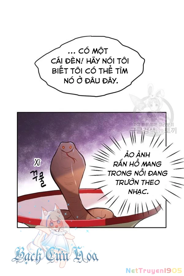 Tôi Chỉ Là Một Tiểu Thư Bình Thường Chapter 96 - Trang 2