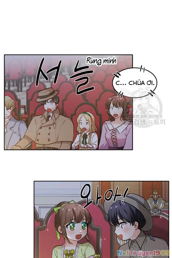 Tôi Chỉ Là Một Tiểu Thư Bình Thường Chapter 96 - Trang 2