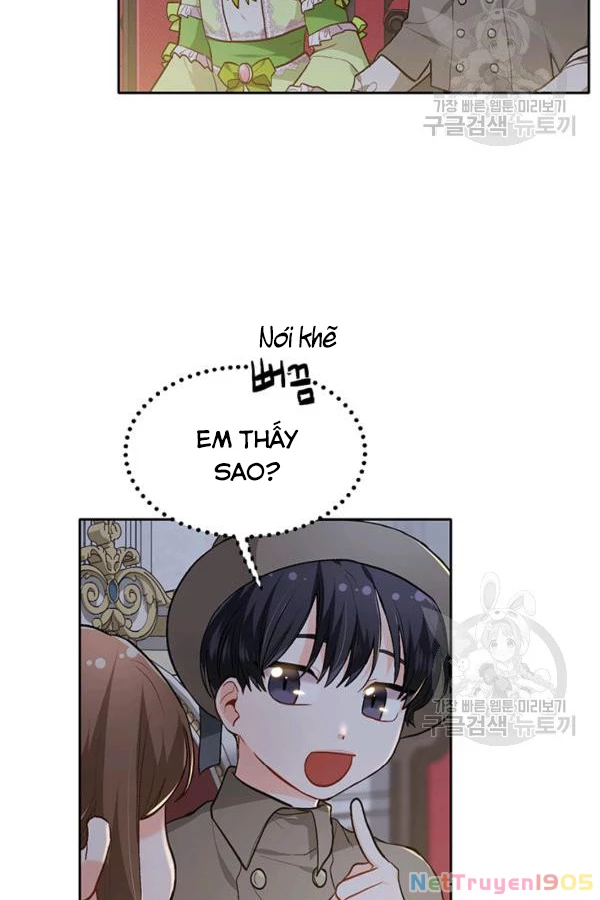 Tôi Chỉ Là Một Tiểu Thư Bình Thường Chapter 96 - Trang 2