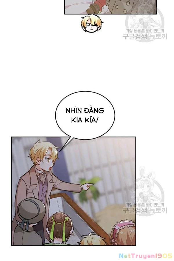 Tôi Chỉ Là Một Tiểu Thư Bình Thường Chapter 96 - Trang 2