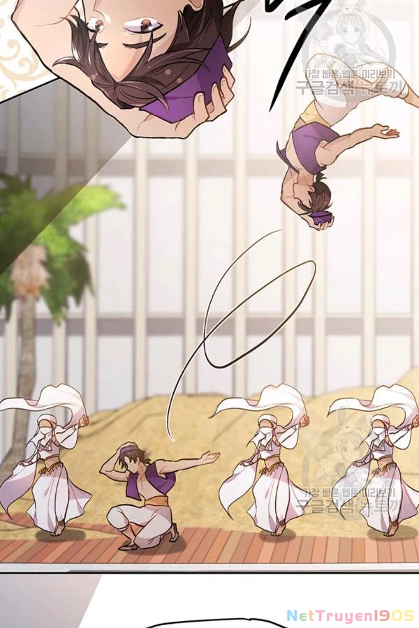 Tôi Chỉ Là Một Tiểu Thư Bình Thường Chapter 96 - Trang 2