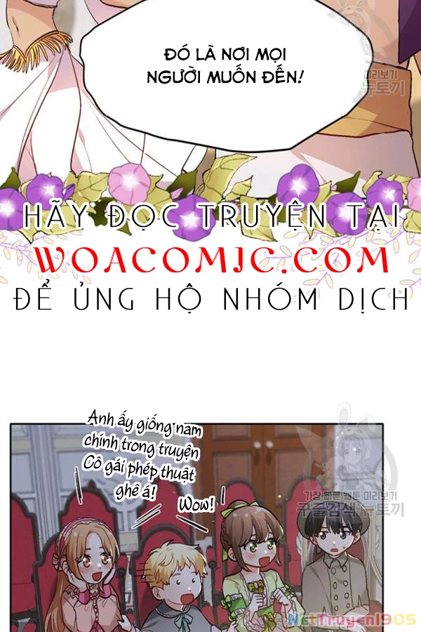 Tôi Chỉ Là Một Tiểu Thư Bình Thường Chapter 96 - Trang 2