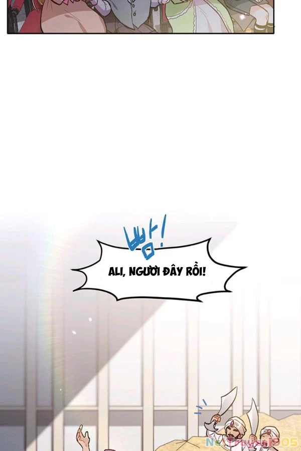 Tôi Chỉ Là Một Tiểu Thư Bình Thường Chapter 96 - Trang 2