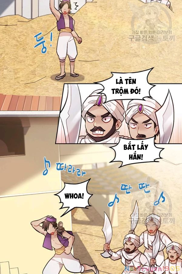 Tôi Chỉ Là Một Tiểu Thư Bình Thường Chapter 96 - Trang 2