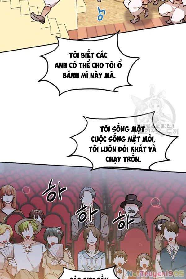 Tôi Chỉ Là Một Tiểu Thư Bình Thường Chapter 96 - Trang 2