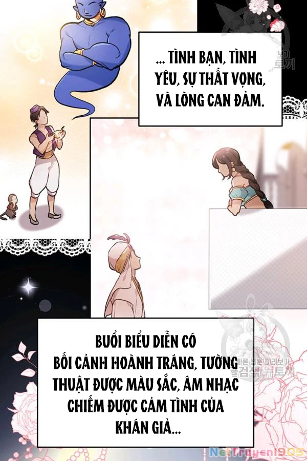 Tôi Chỉ Là Một Tiểu Thư Bình Thường Chapter 96 - Trang 2