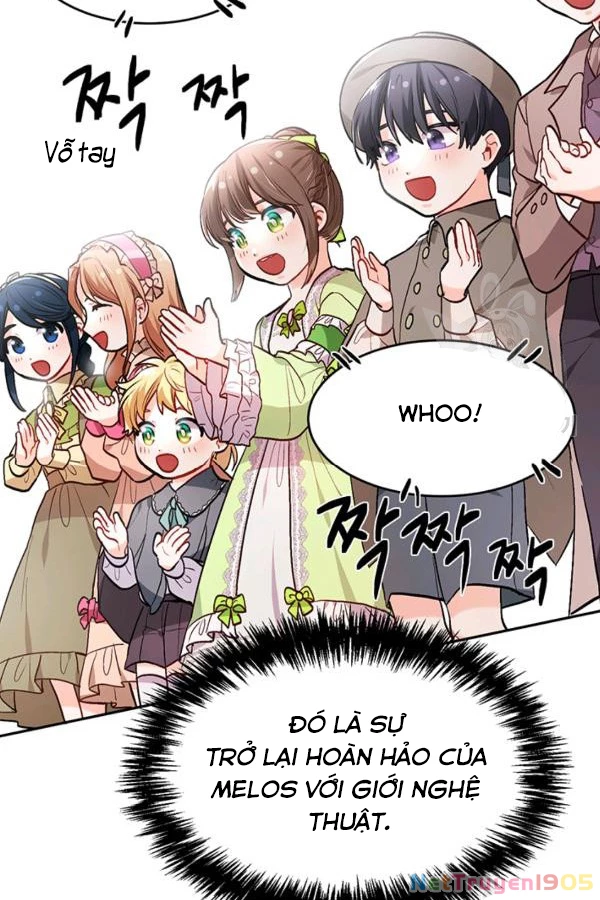 Tôi Chỉ Là Một Tiểu Thư Bình Thường Chapter 96 - Trang 2